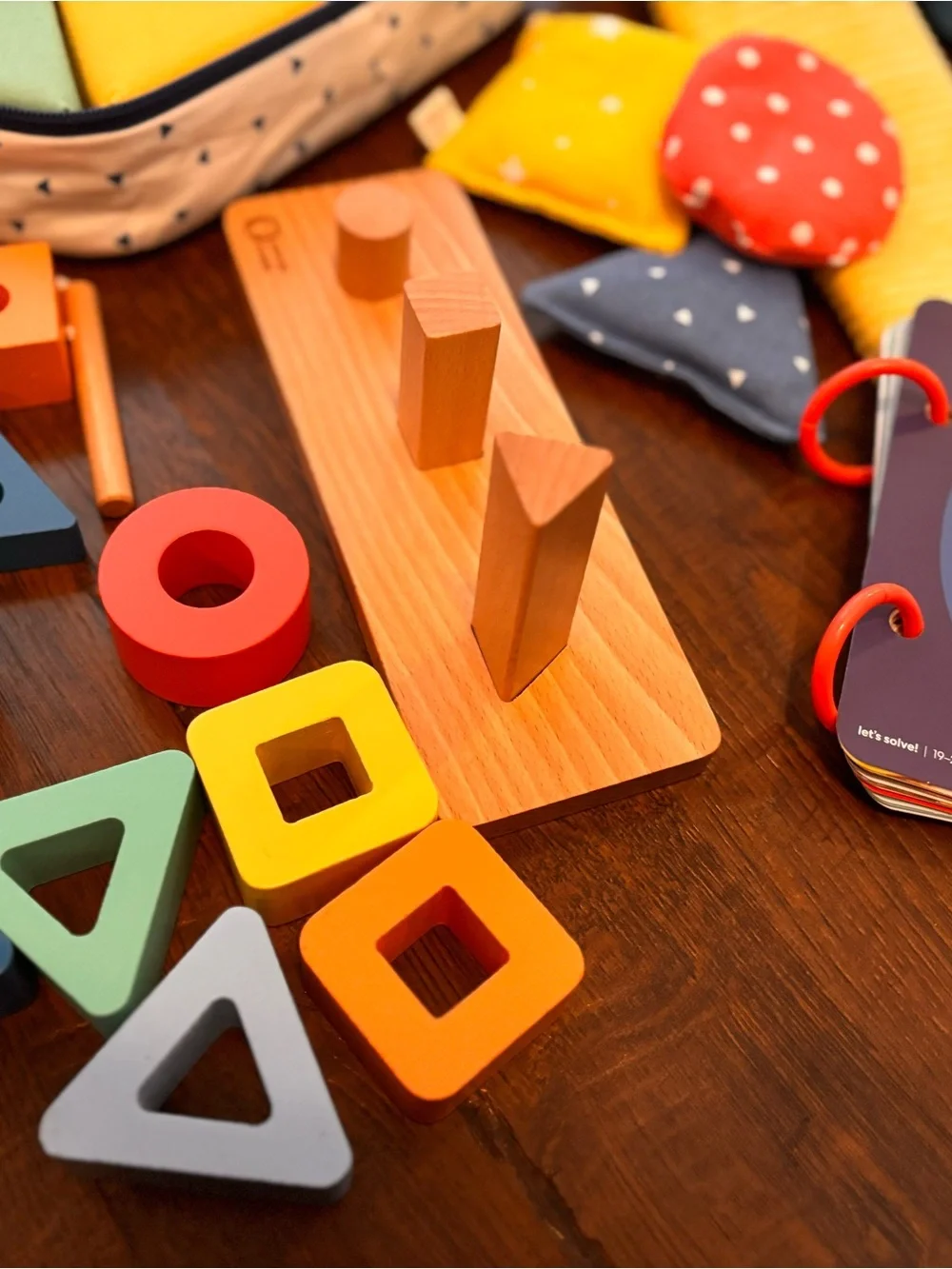 Kiwico Lets Solve! Upgraded Kit 19-24 months